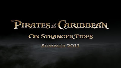 Pirates of the Caribbean: On Stranger Tides action movie photos