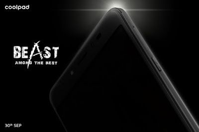 Coolpad تستعد لاطلاق هاتفها الجديد Note 5