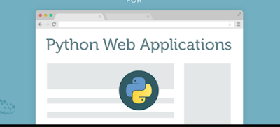 python web development