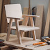 How to Make Simple Furniture with Basic Woodworking Tools