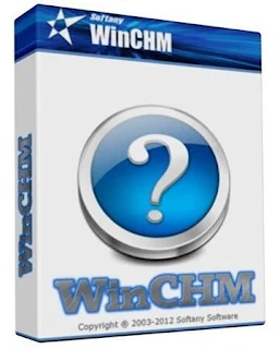 WinCHM Pro 5.3 2019 Full Free Download