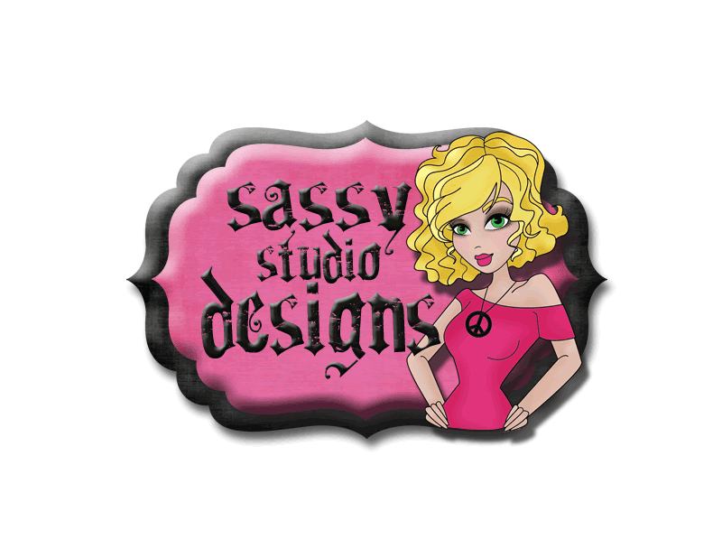 Buy Sassy Studio Designs
