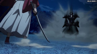 るろうに剣心 新アニメ リメイク 7話 鵜堂刃衛 るろ剣 | Rurouni Kenshin 2023 Episode 7