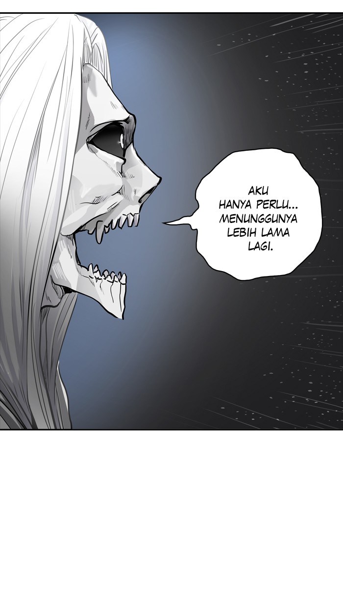 Webtoon Tower Of God Bahasa Indonesia Chapter 333