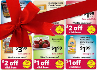 Free Printable Coupon Codes for Grocery