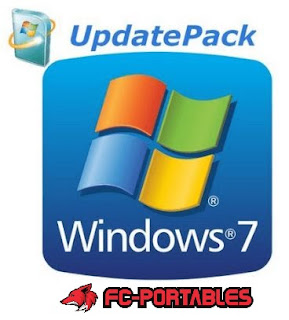 UpdatePack7R2 v21.9.15