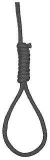 Hangmans Noose