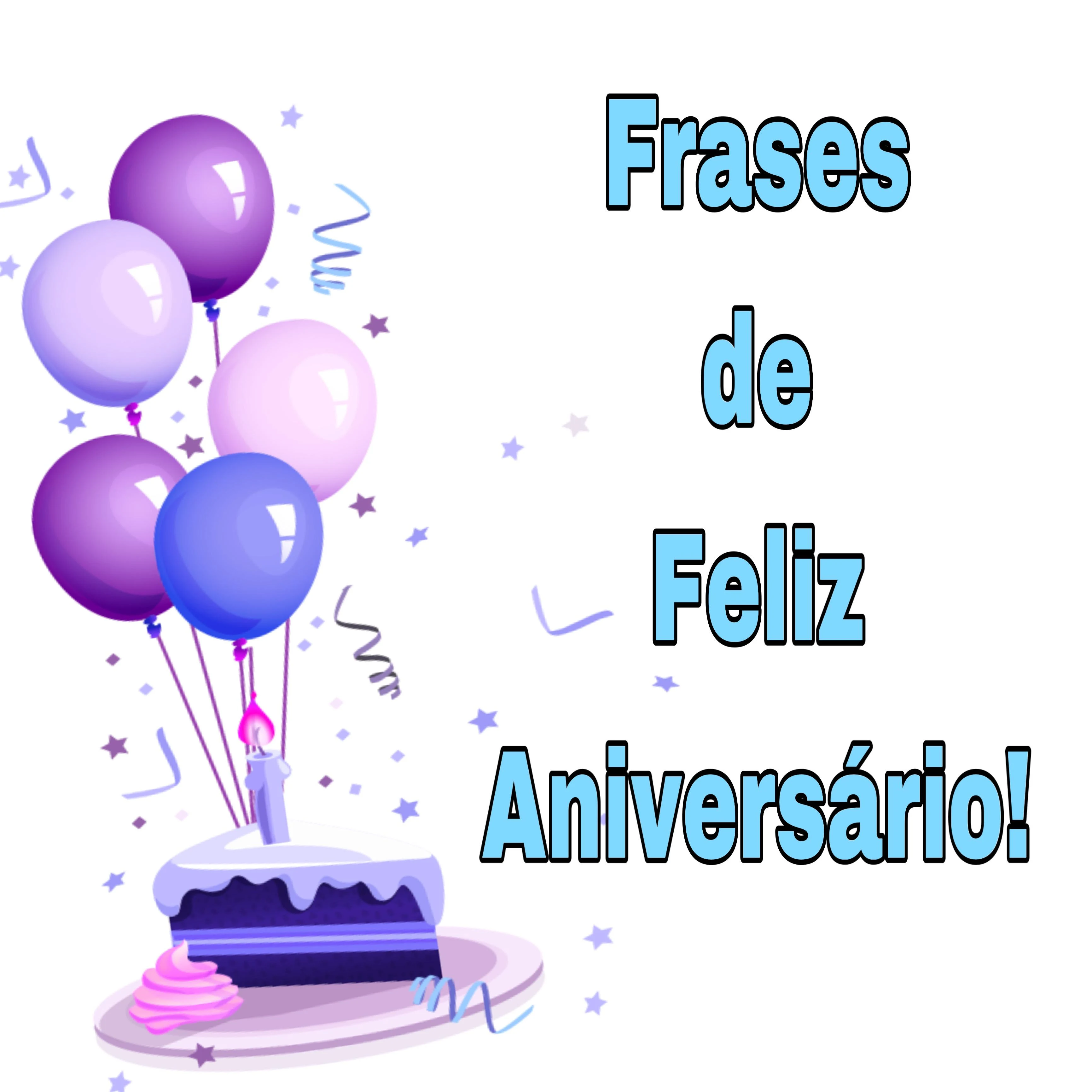Feliz Aniversário Gerente