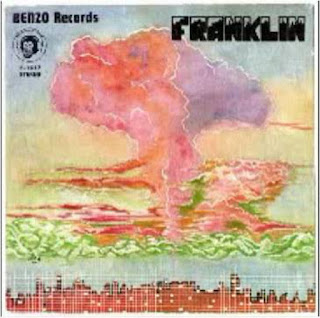 Franklin"Life Circle" 1975 + “Satisfaction (Pts.1&2) - Border Song” 1971 single 7" + “What’s Wrong?-Lasidore-Mifamire” 1973 single 7" + “Life Circle (Discografia Completa Y Rarezas)"2007 2-Lp Compillation Spain Psych Prog Symphonic.