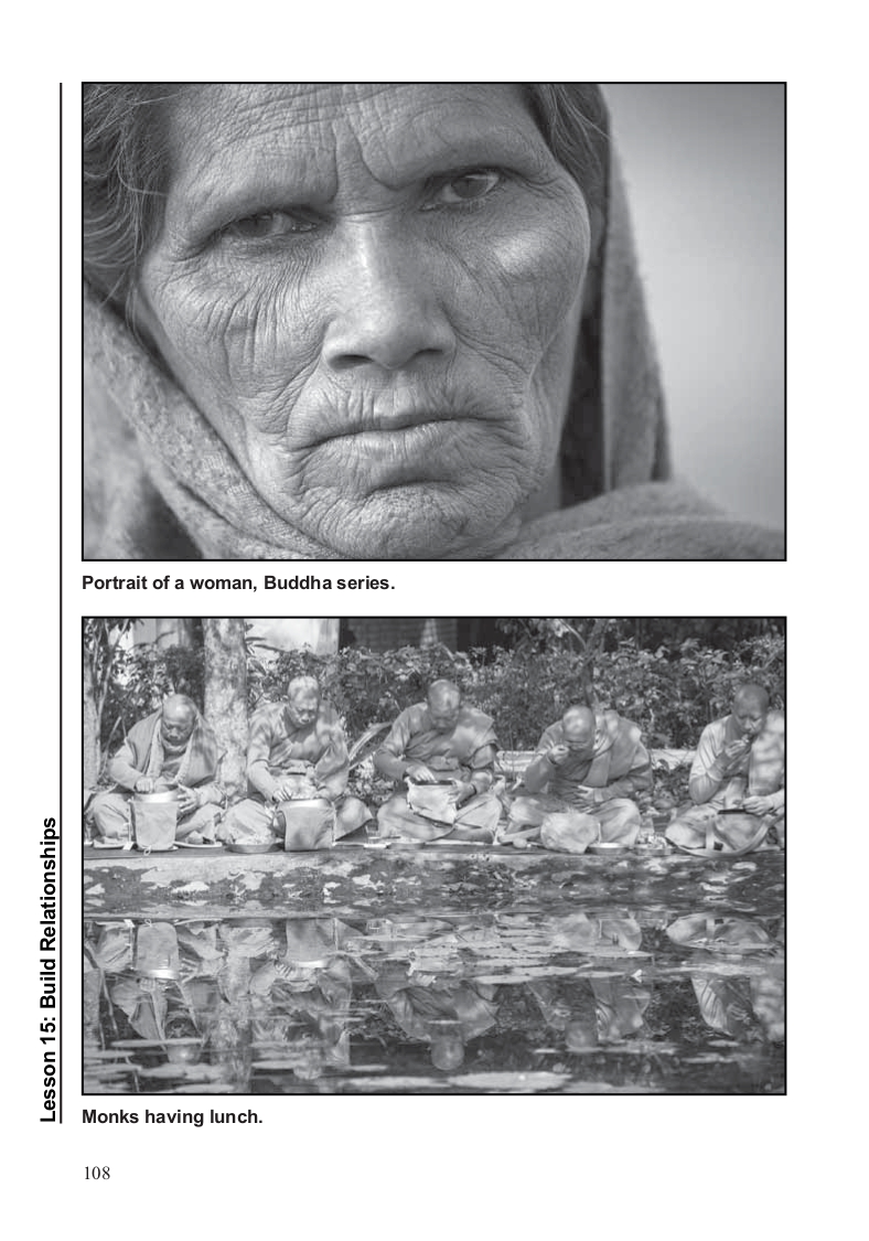 National Geographic Masters of Photography - SnagFilms