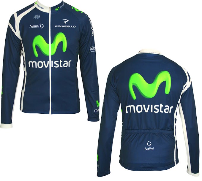 MOVISTAR TEAM