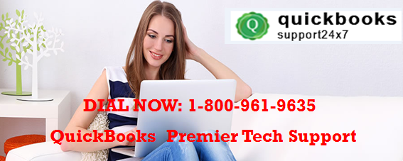 quickbooks premier tech support