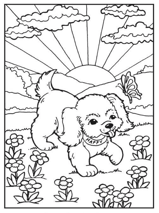 Download Kids Page: Beagles Coloring Pages | Printable Beagles ...