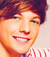 LOUIS (ONE DIRECTION)