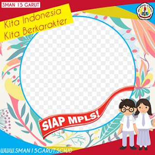 Cara Membuat Twibbon MPLS