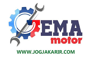 Lowongan Kerja Mekanik di Gema Motor Jogja