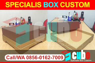 Jual Box Mika Murah Jakarta