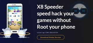 Download X8 Speeder APK 3.3.6.8-gp Domino RP Versi Terbaru dan versi Lama