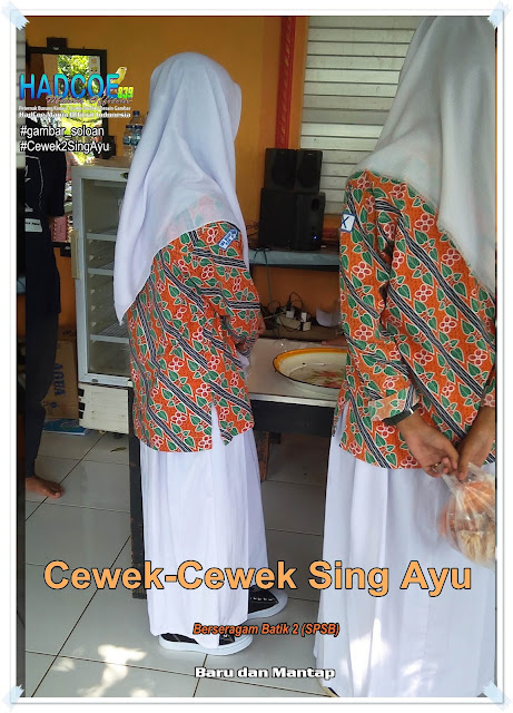 Gambar SMA Soloan Spektakuler Cover Batik 2 (SPSB) - 27 A RG SMA1 N.be