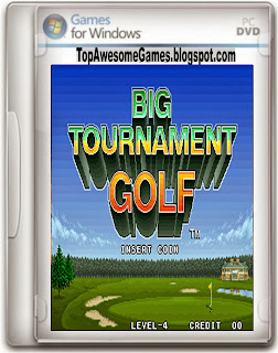 Neo Turf Masters Big Tournament Golf Free Download