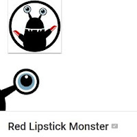 https://www.youtube.com/user/RedLipstickM0nster