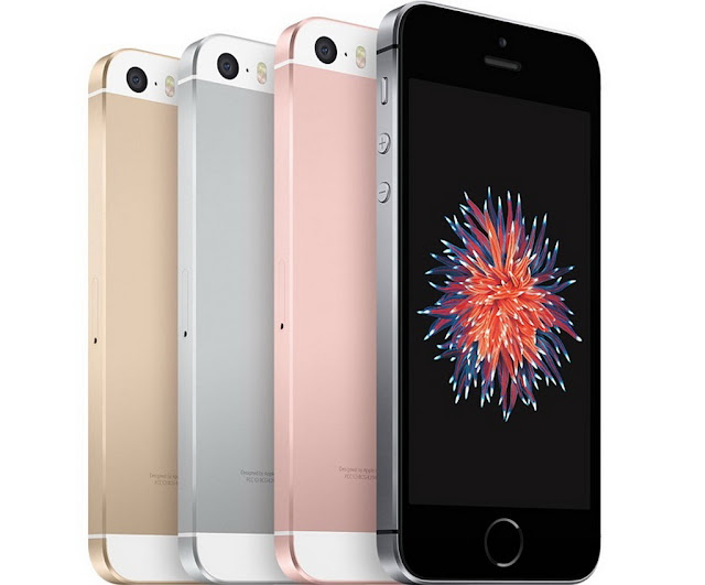 Những Điều Cần Biết Khi Chọn Mua iPhone SE