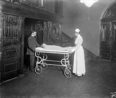 Cetoacidósis diabética hospitales 1922