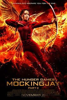 The Hunger Games Mockingjay Part 2 New hollywood movie HD Wallpapers | HD Images