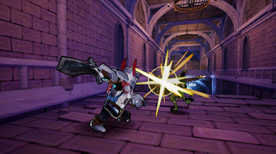 Tower Princess Game Screenshot 1