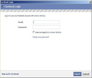 sobees facebook