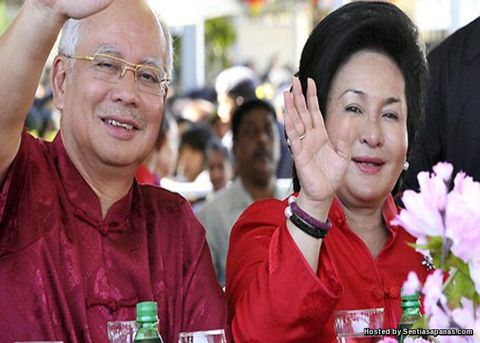 Rosmah Mansor Hadapi 17 Pertuduhan Penggubahan Wang Haram ...