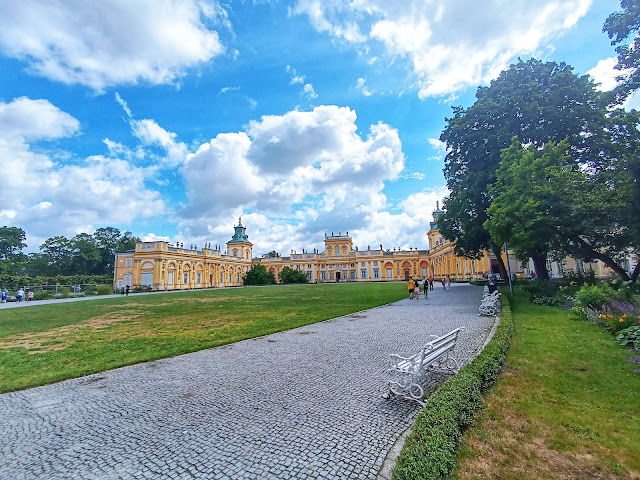 Muzeum Pałacu Króla Jana III w Wilanowie