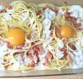 pasta-con-huevos-al-horno