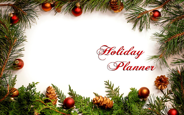 Background Free Holiday Wallpaper3