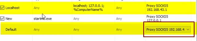 Cara Tahtering Wifi hotspot HTTP Injector Ke PC Tanpa Root