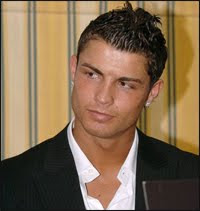 Foto Cristiano Ronaldo | Biograi Tokoh Dunia