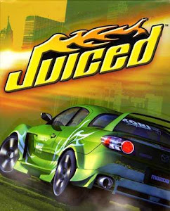 Cover Of Juiced Full Latest Version PC Game Free Download Mediafire Links At worldfree4u.com