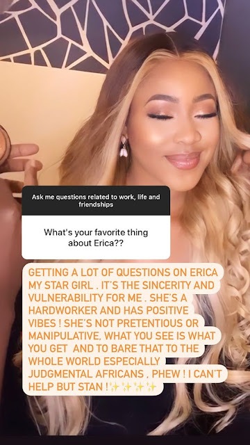 Kayla Oniwo - fans Q&A work life