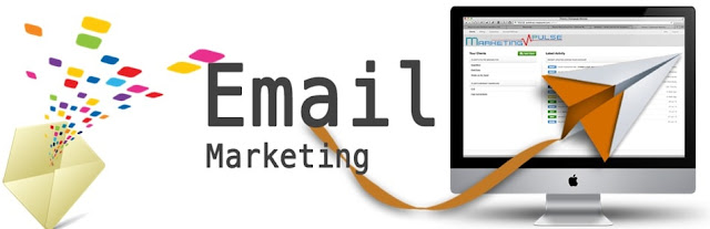 Bulk Email Marketing Services in Laxmi Nagar