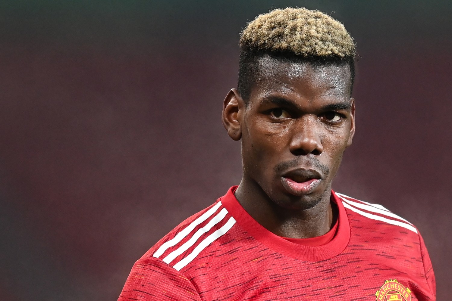 French Prosecutors Probe Alleged Extortion Against  Paul Pogba