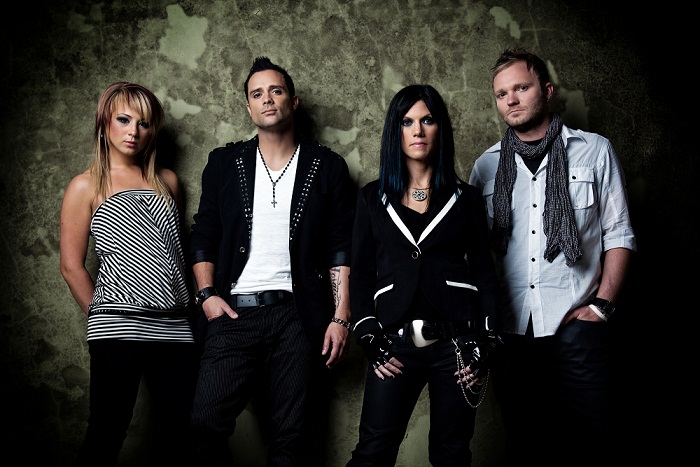  Terjemahan Lirik Lagu Comatose ~ Skillet 