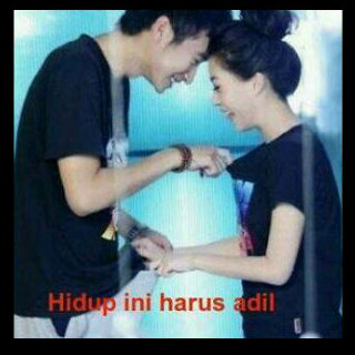 Animasi bergerak dp bbm blackberry lucu, gokil, gemes, jones galau 