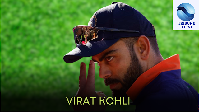 According to Virender Sehwag, India would like to win the 2023 World Cup for Virat Kohli.