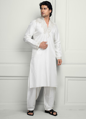 Kurta Pajama Dress