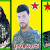 3 YPG savaşçısının daha kimliği açıklandı