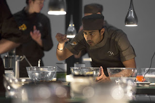 the hundred-foot journey manish dayal