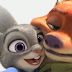 “Zootopia: Essa Cidade é o Bicho | Cinco novos featurettes 