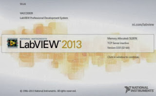 LabVIEW 2013 v13 download