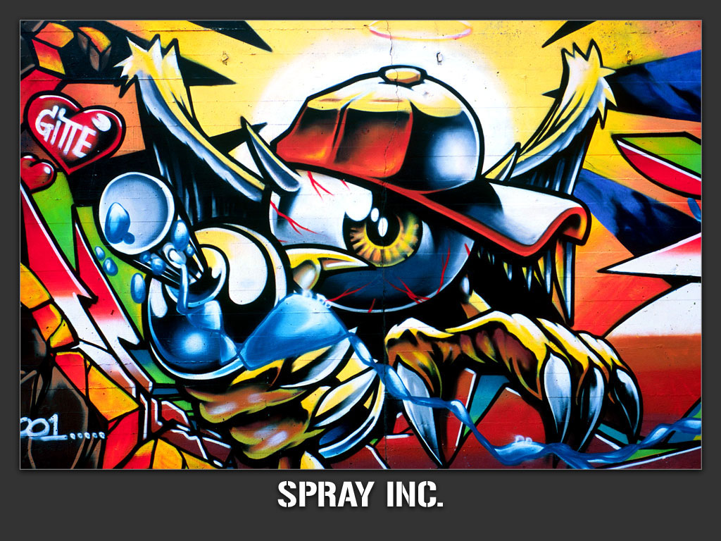 60 Gambar Grafiti Dan Wallpaper Graffiti Terkeren GUDANG GAMBAR