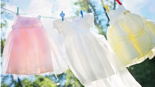 What is the Best Time to do Laundry to save Time and Energy?